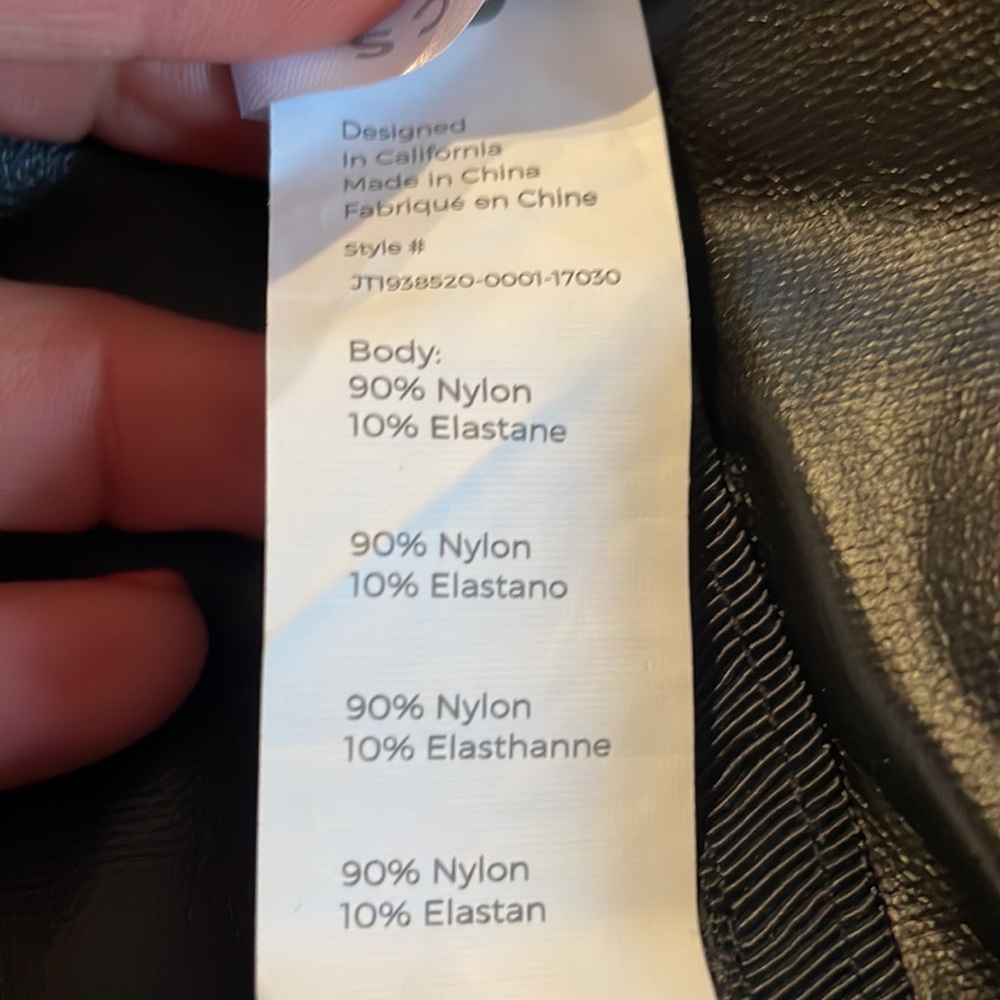 Fabletics Giana Jacket Size Small - image 5